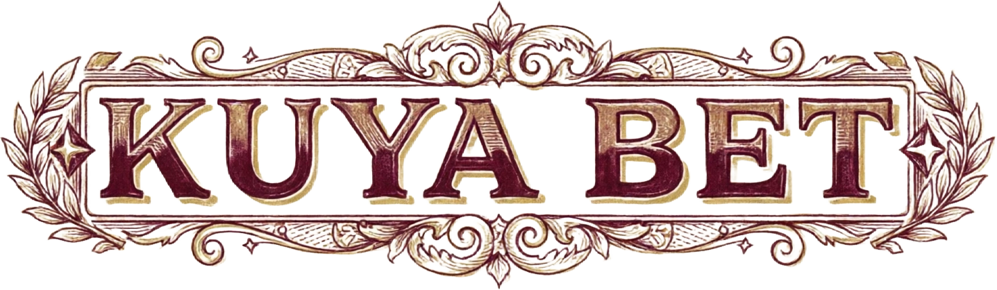 KUYA BET logo